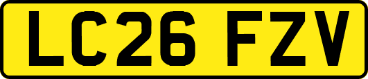 LC26FZV