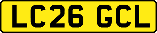 LC26GCL