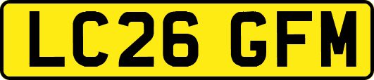 LC26GFM
