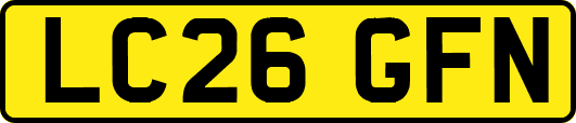 LC26GFN