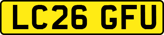 LC26GFU