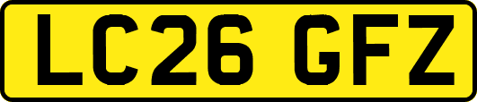 LC26GFZ