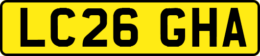 LC26GHA
