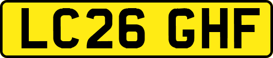 LC26GHF