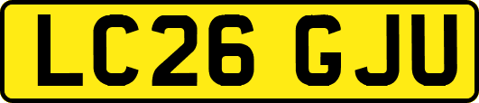 LC26GJU