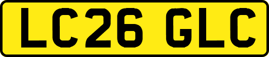 LC26GLC