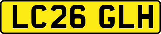 LC26GLH