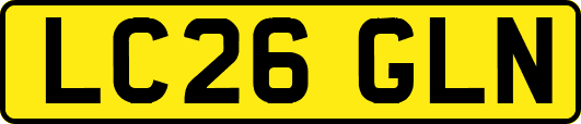 LC26GLN