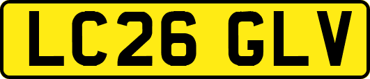 LC26GLV