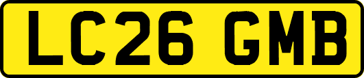 LC26GMB