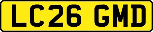 LC26GMD