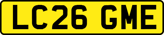 LC26GME