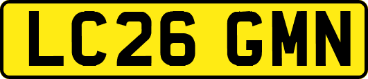 LC26GMN