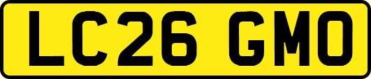 LC26GMO