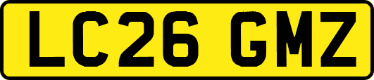LC26GMZ
