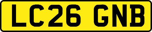 LC26GNB