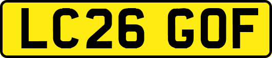 LC26GOF