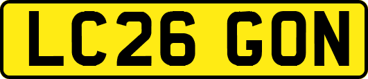 LC26GON