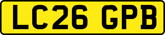 LC26GPB