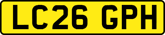 LC26GPH