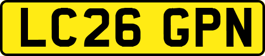 LC26GPN