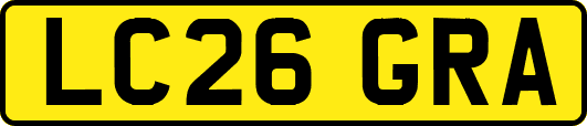LC26GRA