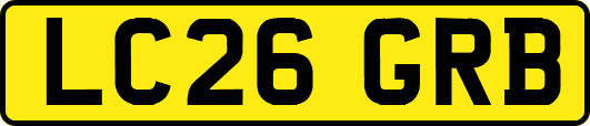 LC26GRB