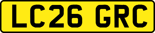 LC26GRC