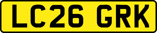 LC26GRK
