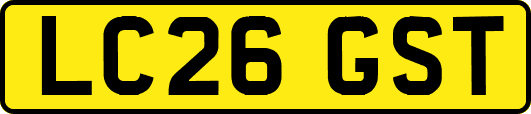 LC26GST
