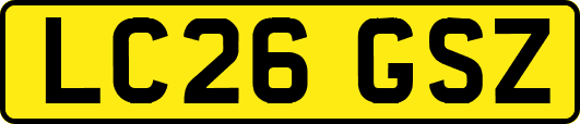 LC26GSZ