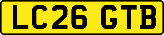 LC26GTB