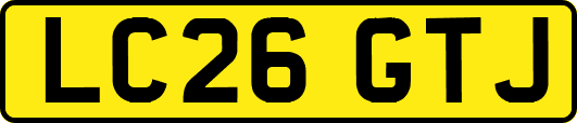 LC26GTJ