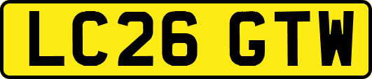 LC26GTW