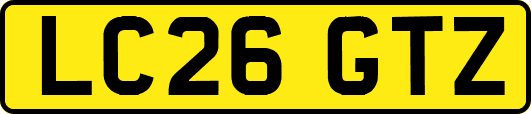 LC26GTZ