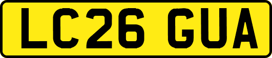 LC26GUA