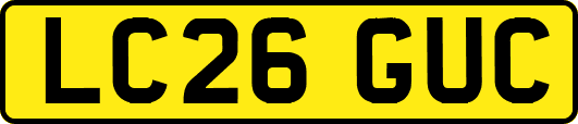 LC26GUC
