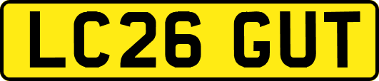 LC26GUT