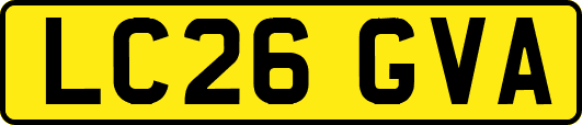 LC26GVA