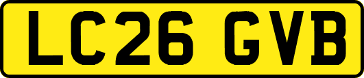 LC26GVB