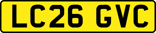 LC26GVC