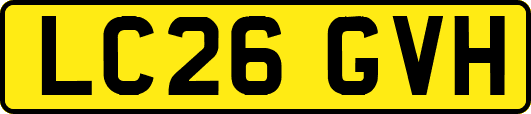 LC26GVH