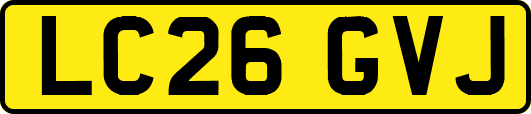 LC26GVJ