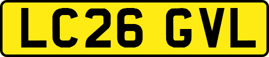 LC26GVL