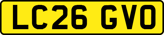 LC26GVO