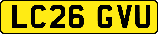 LC26GVU