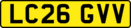 LC26GVV