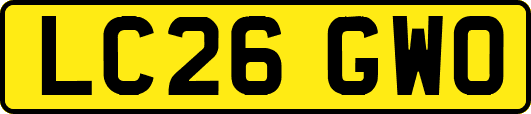 LC26GWO