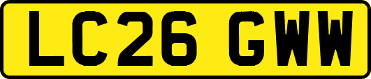 LC26GWW