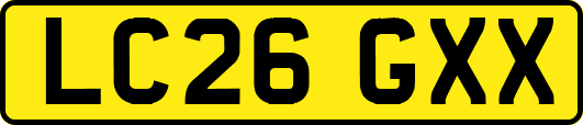 LC26GXX